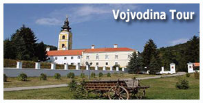 My Serbia - Vojvodina